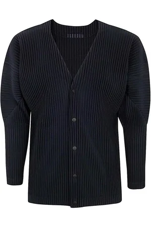 Issey Miyake Cardigan di base