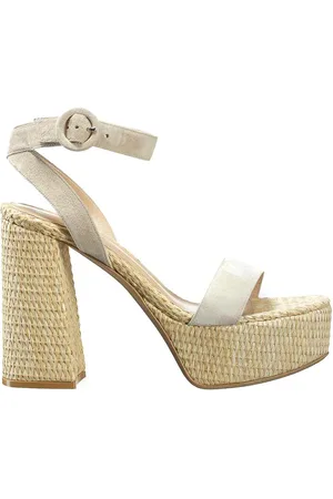 Gianvito Rossi Zeppe