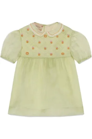 GCDS Vestito midi