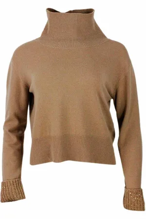 Fabiana Filippi Girocollo in cashmere