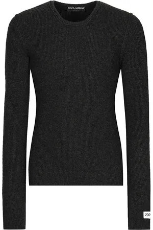 Dolce & Gabbana Girocollo