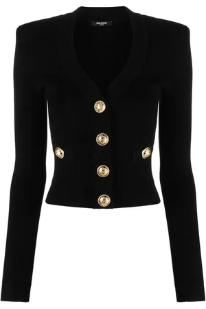 Balmain Cardigan