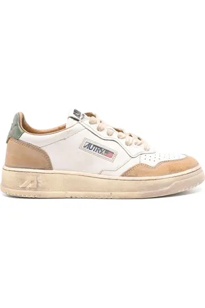 Autry Sneakers super vintage