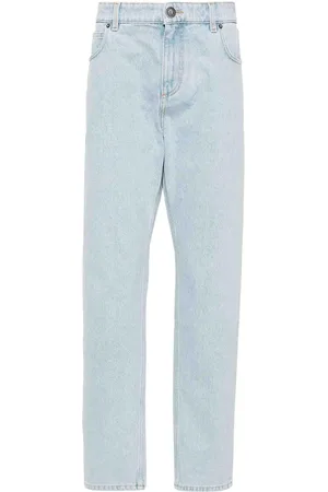 Balmain Jeans dritti