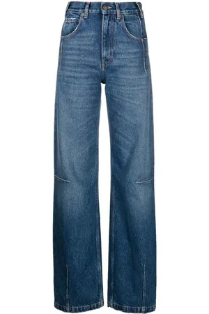 DARKPARK Denim aderente Lu