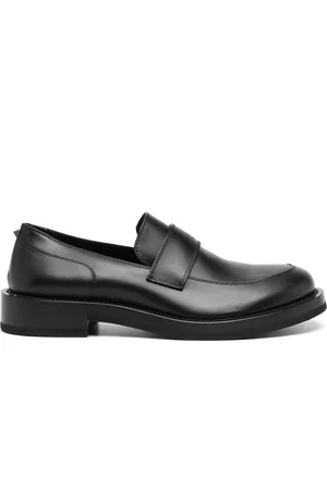 VALENTINO GARAVANI Mocassino Rockstud Essential