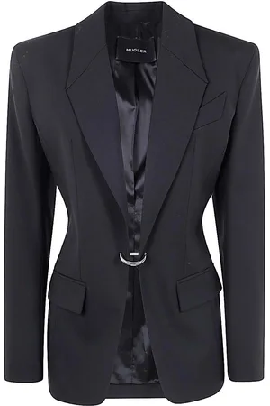 MUGLER Ve0418 Giacca