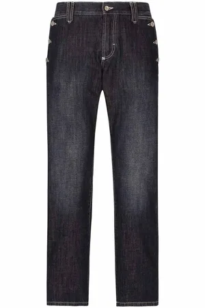 Dolce & Gabbana Pantaloni Jeans