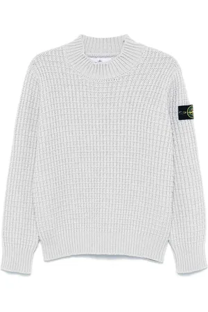 Stone Island Maglia Maglione
