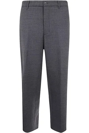 Nine In The Morning Pantaloni larghi da uomo Apollon