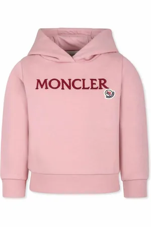 Moncler Felpa Con Cappuccio