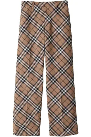 Burberry Pantaloni casual