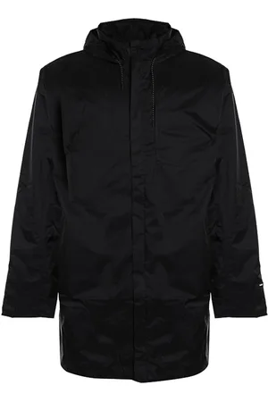 Rains Cappotto imbottito in nylon