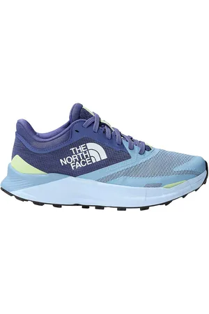 The North Face Sneakers logate