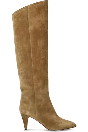 Isabel Marant Stivale Alto Lispa
