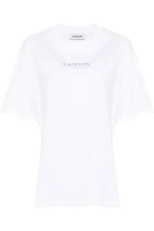 Lanvin Maglietta Brod
