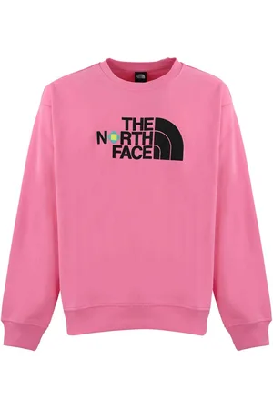 The North Face Felpa Tnf X Yinka Ilori con stampa morbida