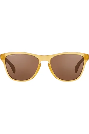Oakley Occhiali da sole in pelle di rana