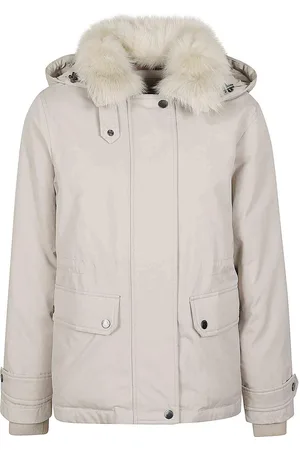Woolrich Parka corto artico