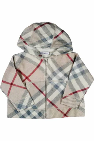 Burberry Girocollo in lana