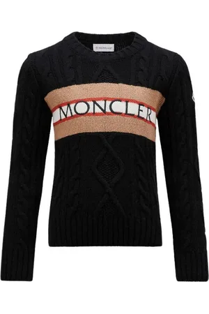 Moncler Girocollo