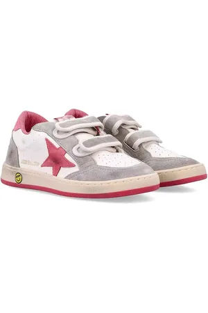 Golden Goose Sneakers logate