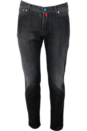 Kiton Cappotto in tessuto tecnico