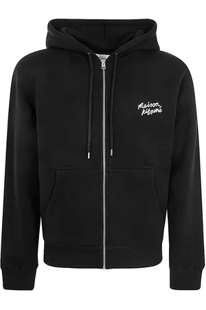 Maison Kitsuné Felpa con cappuccio