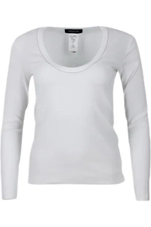 Fabiana Filippi T-shirt in jersey