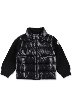 Moncler Cardigan in maglia