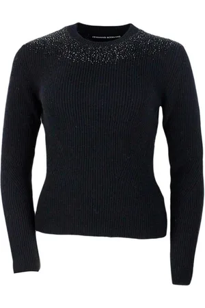ERMANNO SCERVINO Maglia in tessuto tecnico