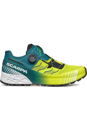 Scarpa Sneakers Ribelle Run Kalibra HT