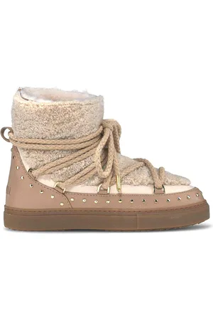 INUIKII Sneaker Rock