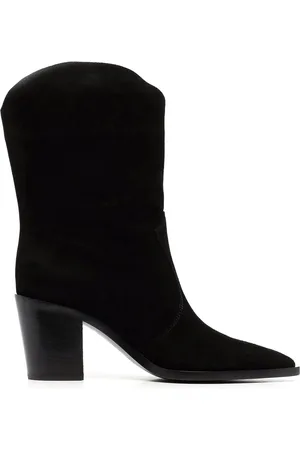 Gianvito Rossi Stivaletto