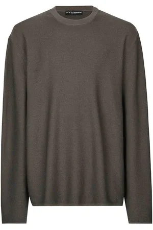 Dolce & Gabbana Girocollo