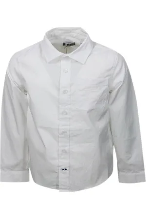 Burberry Camicie in cotone