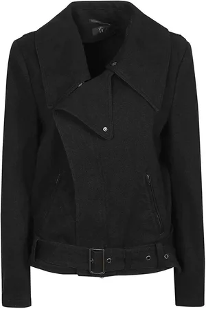 YOHJI YAMAMOTO Ka Biker Jk