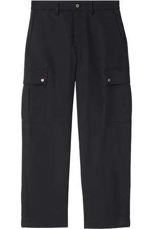 Burberry Pantaloni cargo