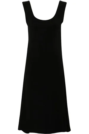 Jil Sander Vestito midi