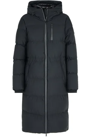 Moose Knuckles Parka Lenin in misto nylon