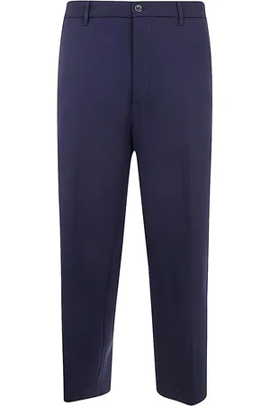Nine In The Morning Pantaloni larghi da uomo Apollon