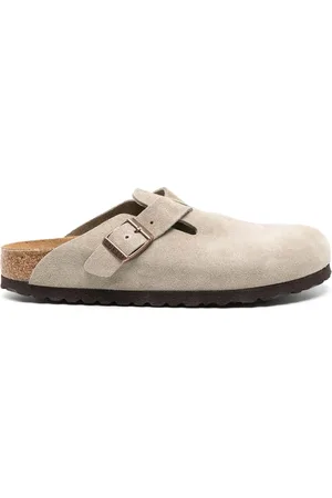Birkenstock Sabot Boston