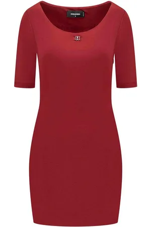 Dsquared2 Vestito midi