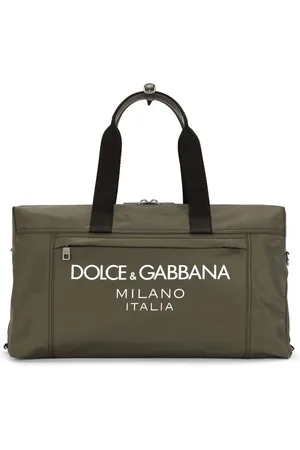 Dolce & Gabbana Borsa logata