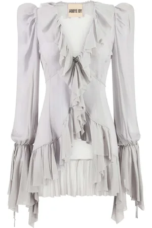 ANIYE BY Boho Blouse Mina