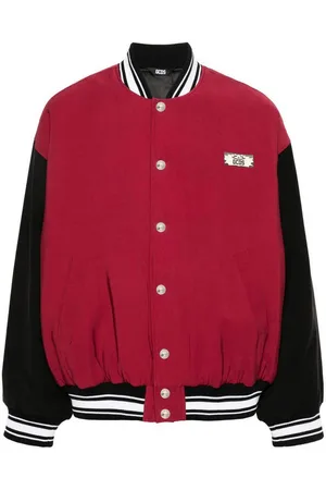 GCDS Bomber universitario soleggiato
