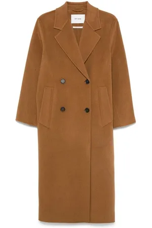 Ivy & Oak Cappotto doppiopetto Clara