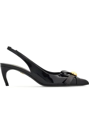 Salvatore Ferragamo Décolleté Brilda