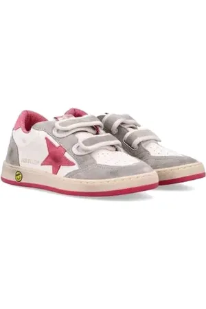 Golden Goose Sneakers logate