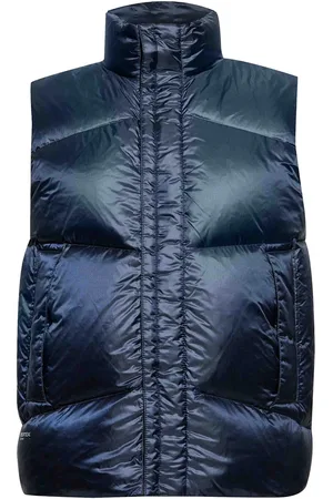 Woolrich Gilet imbottito Pertex